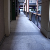 Paving Four